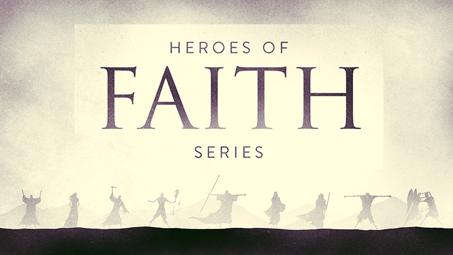 Heroes YV