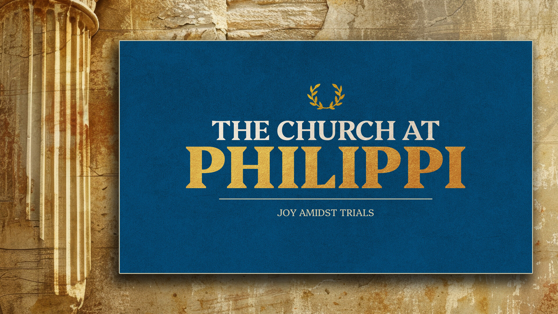 Church of Philippi slides_1