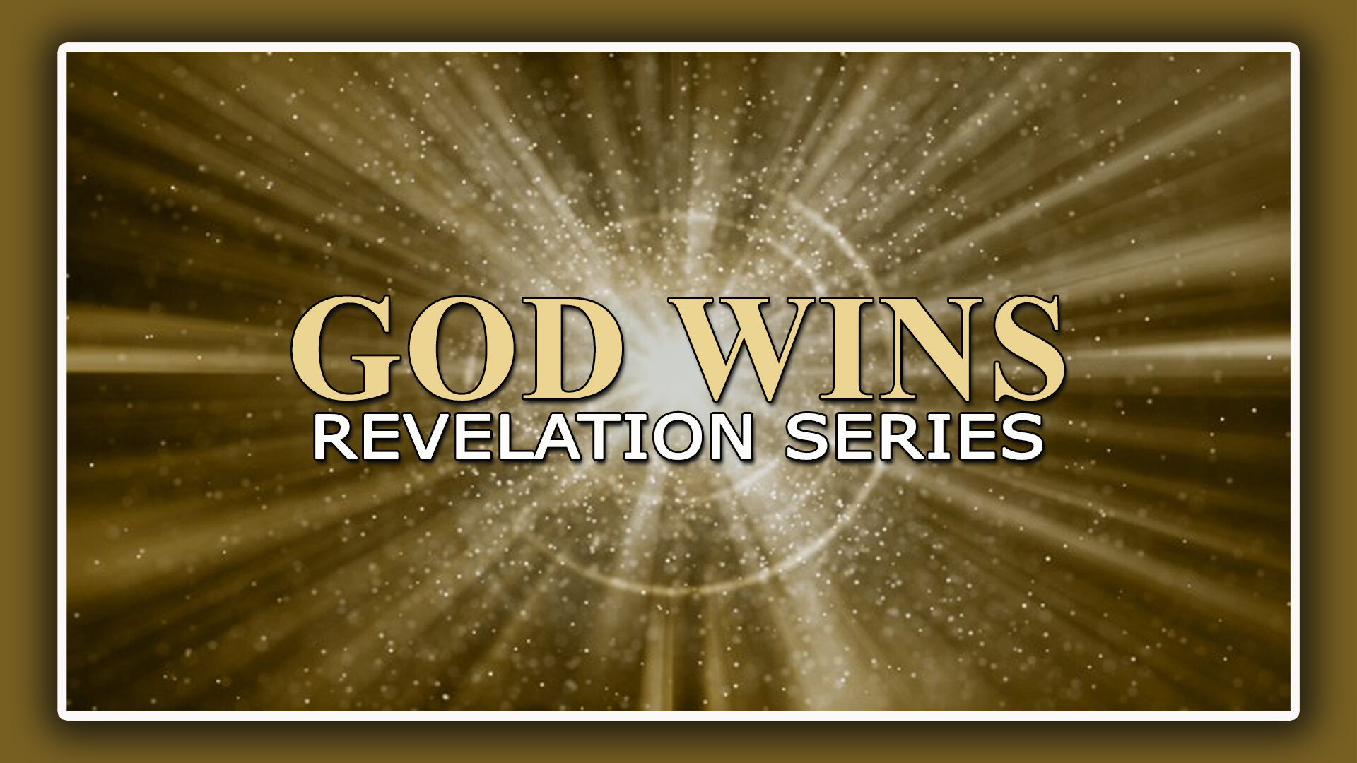 God Wins _web